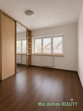 Pronájem bytu 3+kk, Praha - Dolní Měcholupy, 73 m2