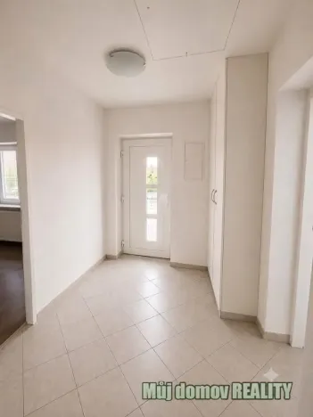 Pronájem bytu 3+kk, Praha - Dolní Měcholupy, 73 m2