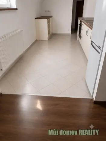 Pronájem bytu 3+kk, Praha - Dolní Měcholupy, 73 m2