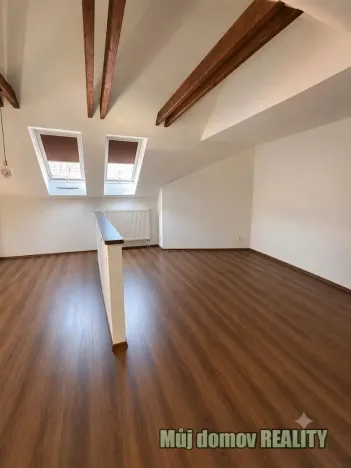 Pronájem bytu 3+kk, Praha - Dolní Měcholupy, 73 m2