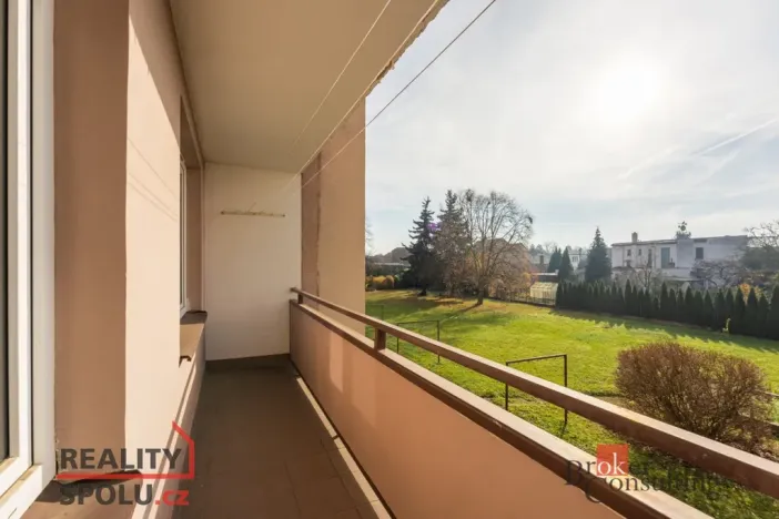 Pronájem bytu 3+1, Pardubice - Rosice, Oskara Brázdy, 82 m2