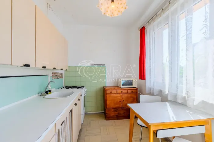 Prodej bytu 2+1, Praha - Veleslavín, Na Petřinách, 55 m2