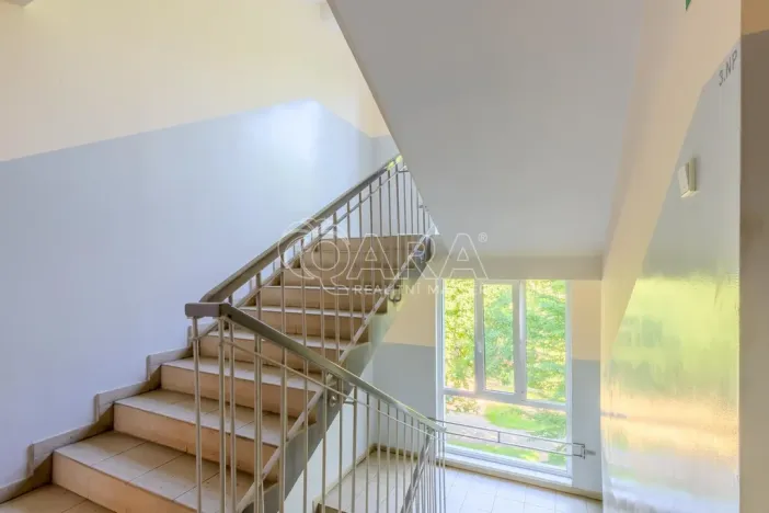 Prodej bytu 2+1, Praha - Veleslavín, Na Petřinách, 55 m2
