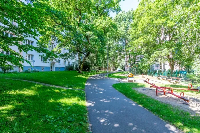 Prodej bytu 2+1, Praha - Veleslavín, Na Petřinách, 55 m2