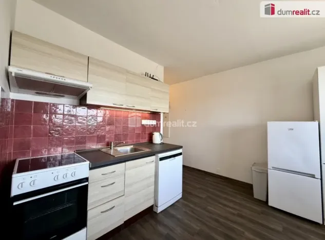 Pronájem bytu 1+1, Ústí nad Labem - Severní Terasa, Pincova, 36 m2