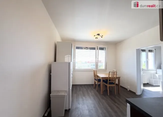 Pronájem bytu 1+1, Ústí nad Labem - Severní Terasa, Pincova, 36 m2
