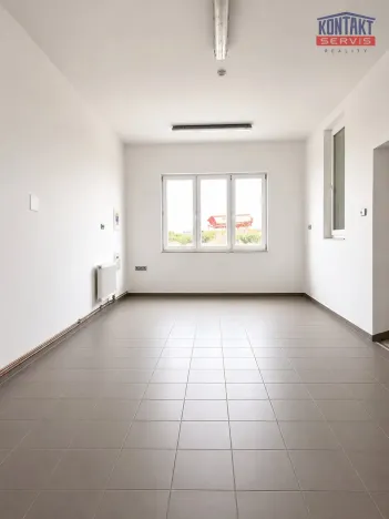 Pronájem skladu, Soběslav - Soběslav II, 466 m2