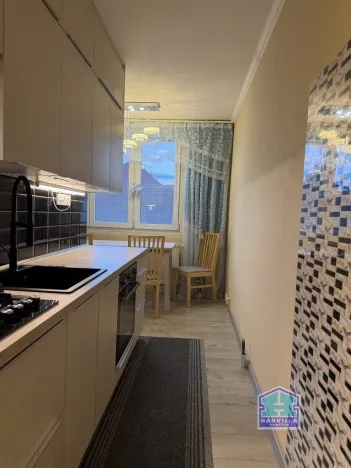 Pronájem bytu 2+1, Přeštice, Tř. 1. máje, 53 m2