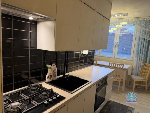 Pronájem bytu 2+1, Přeštice, Tř. 1. máje, 53 m2