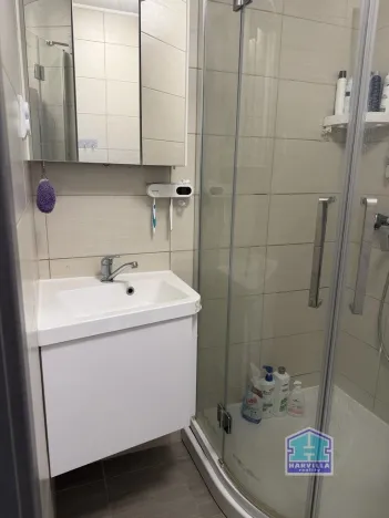 Pronájem bytu 2+1, Přeštice, Tř. 1. máje, 53 m2