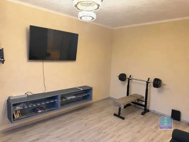 Pronájem bytu 2+1, Přeštice, Tř. 1. máje, 53 m2