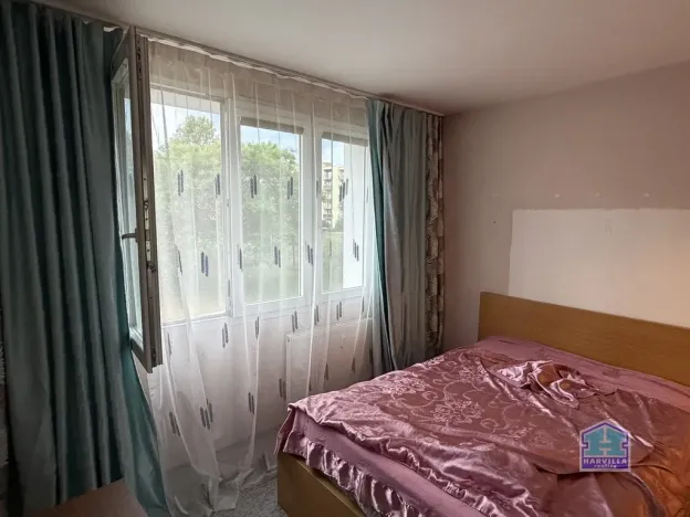 Pronájem bytu 2+1, Přeštice, Tř. 1. máje, 53 m2
