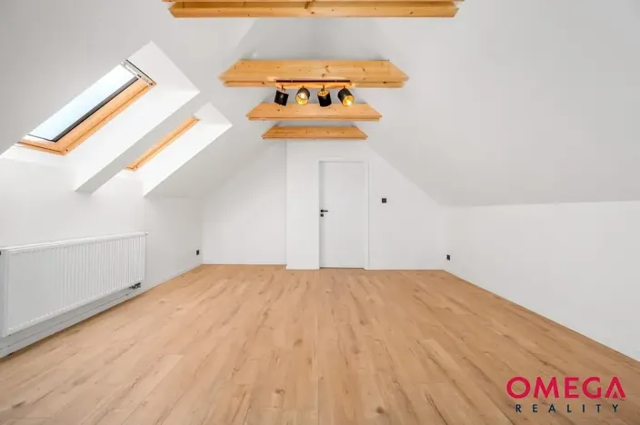 Pronájem rodinného domu, Niměřice, 140 m2