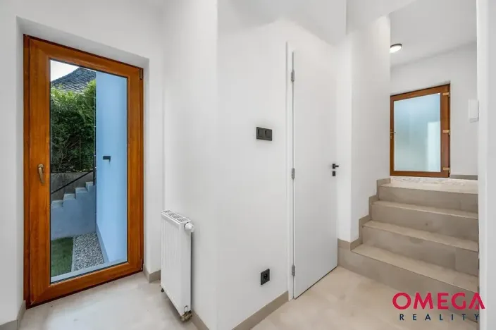 Pronájem rodinného domu, Niměřice, 140 m2