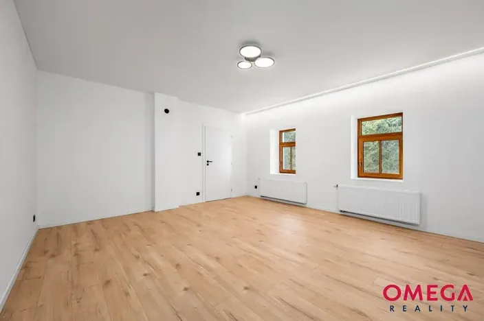 Pronájem rodinného domu, Niměřice, 140 m2