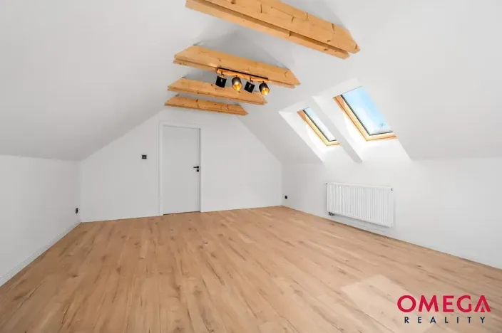 Pronájem rodinného domu, Niměřice, 140 m2