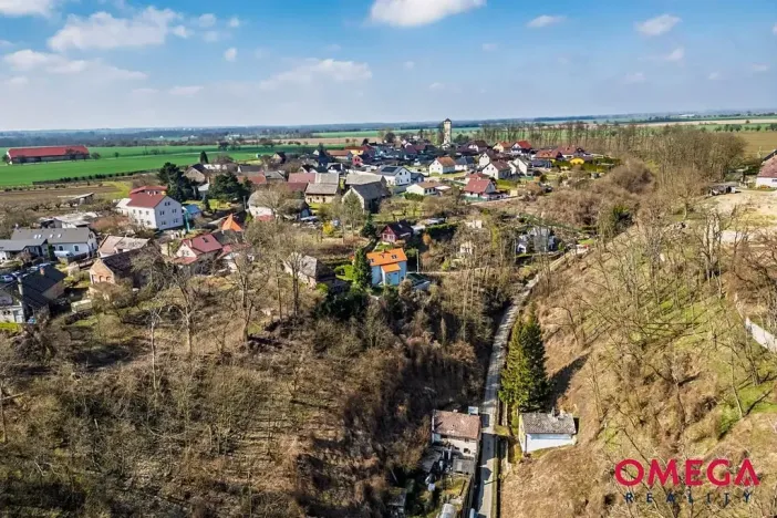 Pronájem rodinného domu, Niměřice, 140 m2