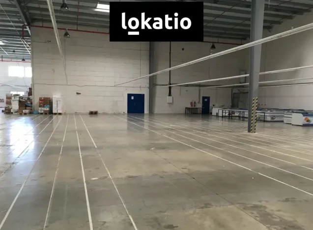 Pronájem skladu, Praha - Zličín, Na Radosti, 529 m2