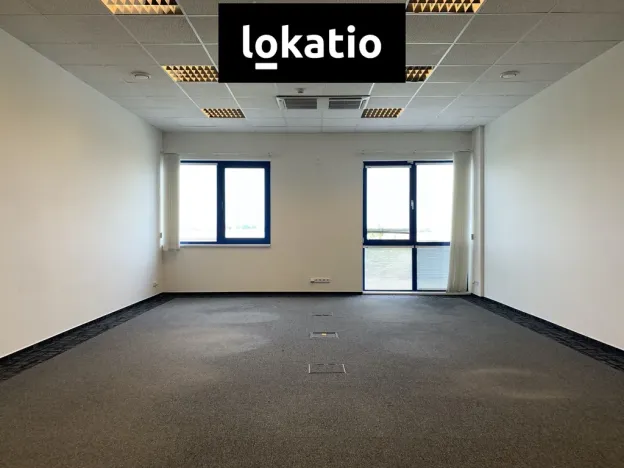 Pronájem skladu, Praha - Zličín, Na Radosti, 529 m2