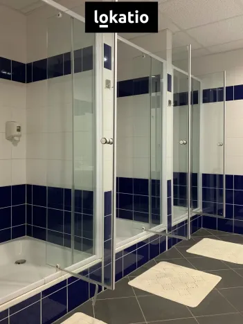Pronájem skladu, Praha - Zličín, Na Radosti, 529 m2