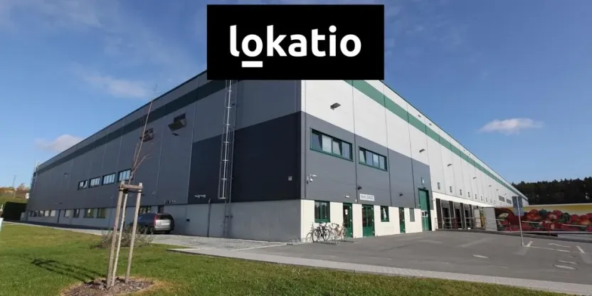 Pronájem skladu, Rudná, 11155 m2
