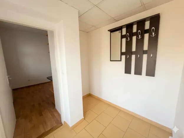 Pronájem bytu 2+kk, Valašské Klobouky, 54 m2