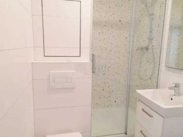 Pronájem bytu 1+1, Chodov, Čs. odbojářů, 36 m2