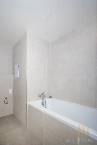 Pronájem bytu 2+kk, Praha - Vysočany, Smržových, 58 m2