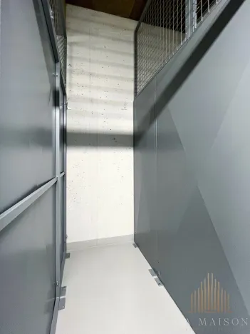 Pronájem bytu 2+kk, Praha - Vysočany, Smržových, 58 m2
