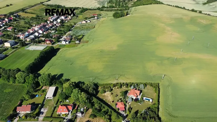 Prodej pozemku pro bydlení, Kostelec, 23608 m2