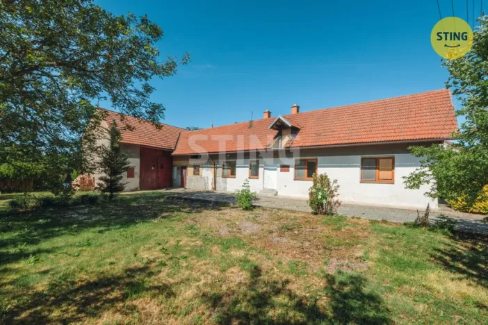 Prodej rodinného domu, Městec Králové - Vinice, 68 m2