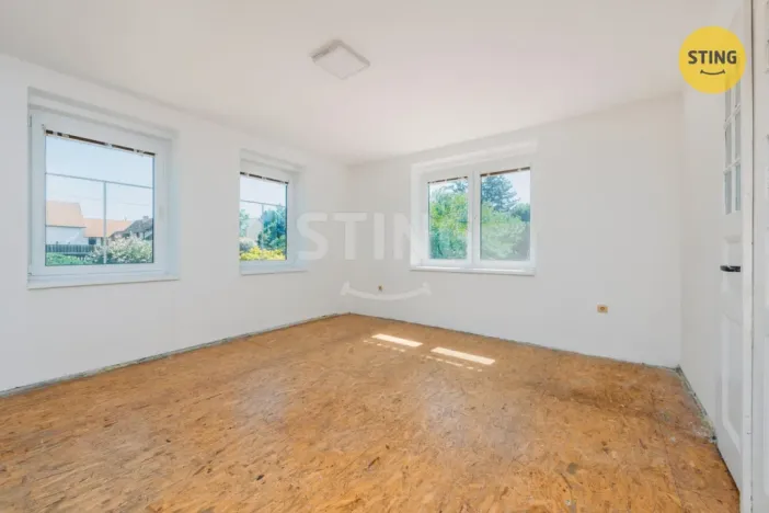 Prodej rodinného domu, Městec Králové - Vinice, 68 m2