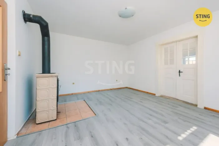 Prodej rodinného domu, Městec Králové - Vinice, 68 m2
