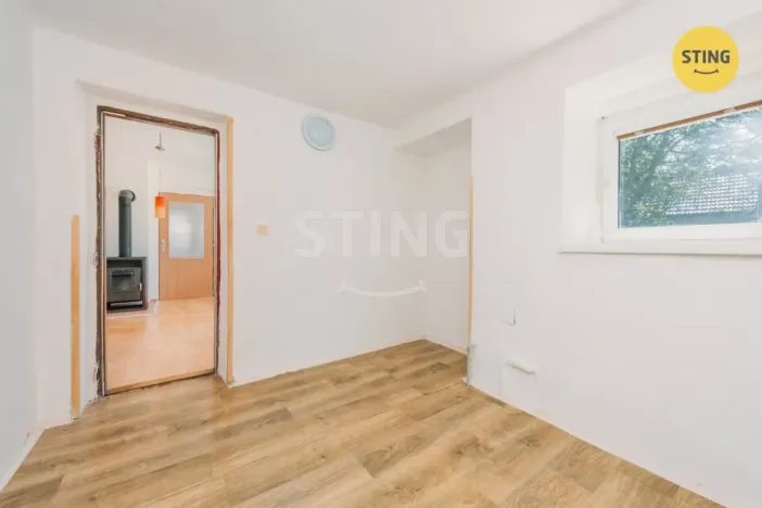 Prodej rodinného domu, Městec Králové - Vinice, 68 m2