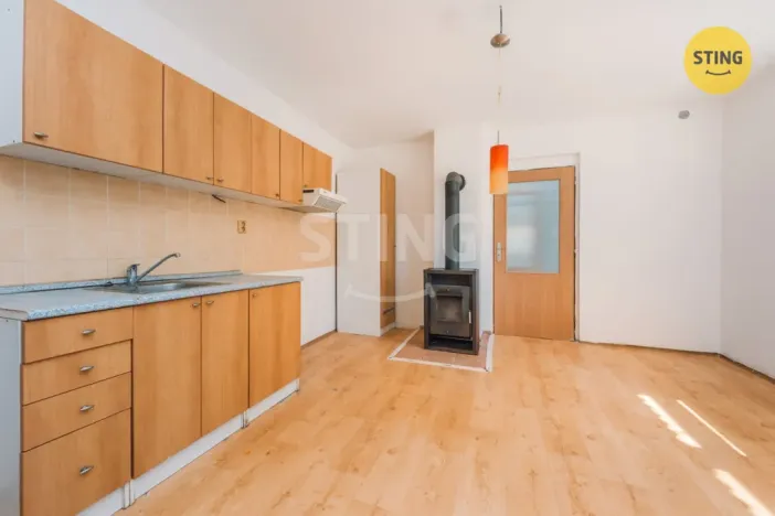Prodej rodinného domu, Městec Králové - Vinice, 68 m2