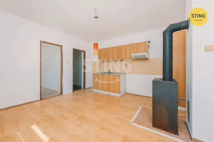 Prodej rodinného domu, Městec Králové - Vinice, 68 m2