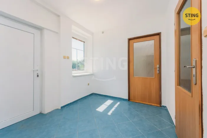 Prodej rodinného domu, Městec Králové - Vinice, 68 m2