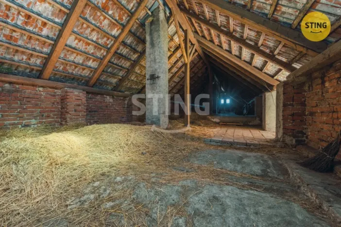 Prodej rodinného domu, Městec Králové - Vinice, 68 m2