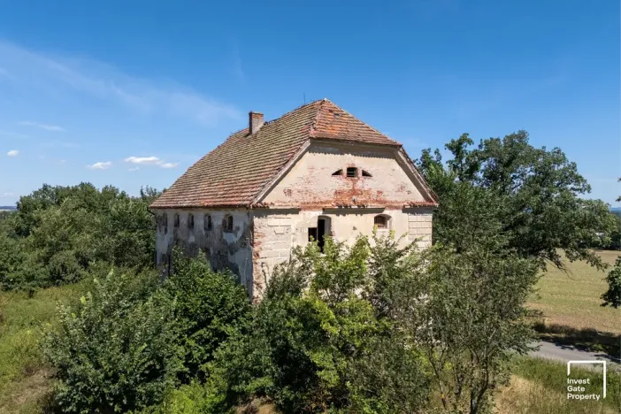 Prodej ubytování, Rakovice, 1200 m2