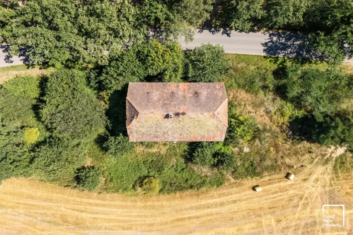 Prodej ubytování, Rakovice, 1200 m2