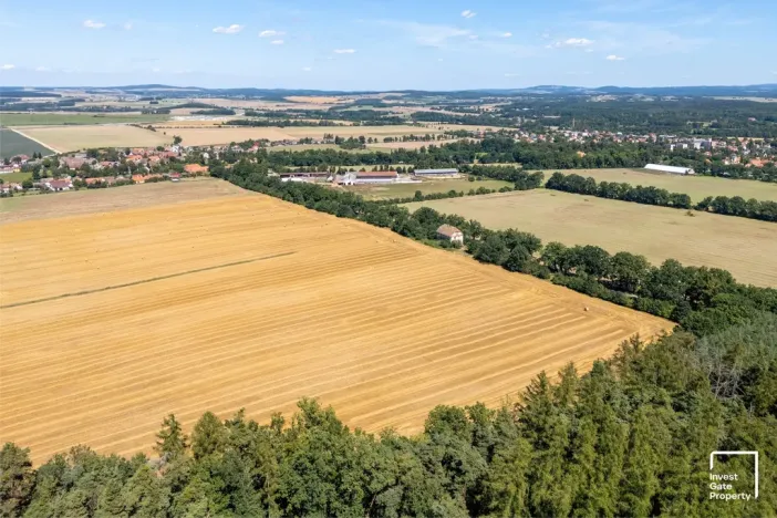 Prodej ubytování, Rakovice, 1200 m2