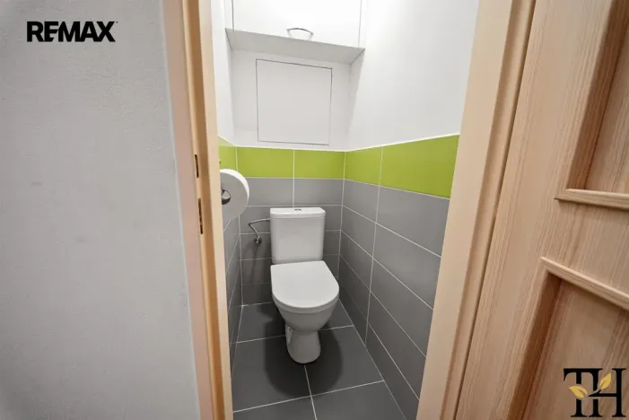 Prodej bytu 3+1, Chotěboř, Severní, 71 m2