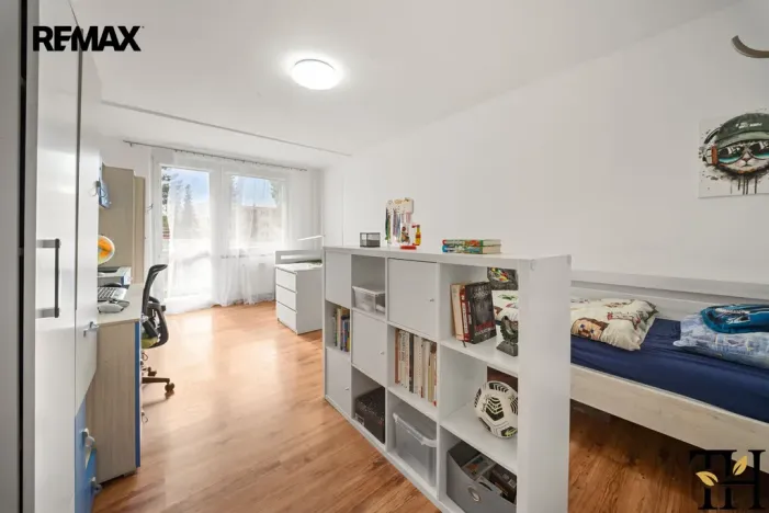 Prodej bytu 3+1, Chotěboř, Severní, 71 m2