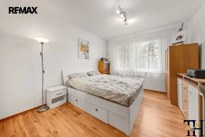Prodej bytu 3+1, Chotěboř, Severní, 71 m2