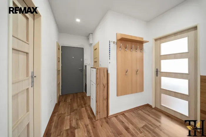 Prodej bytu 3+1, Chotěboř, Severní, 71 m2
