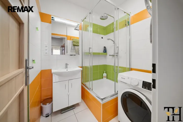 Prodej bytu 3+1, Chotěboř, Severní, 71 m2