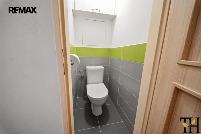 Prodej bytu 3+1, Chotěboř, Severní, 71 m2
