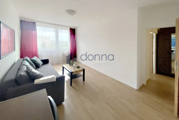 Pronájem bytu 2+kk, Praha, Ovčí hájek, 45 m2