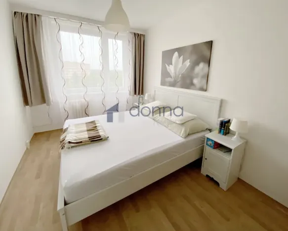 Pronájem bytu 2+kk, Praha, Ovčí hájek, 45 m2