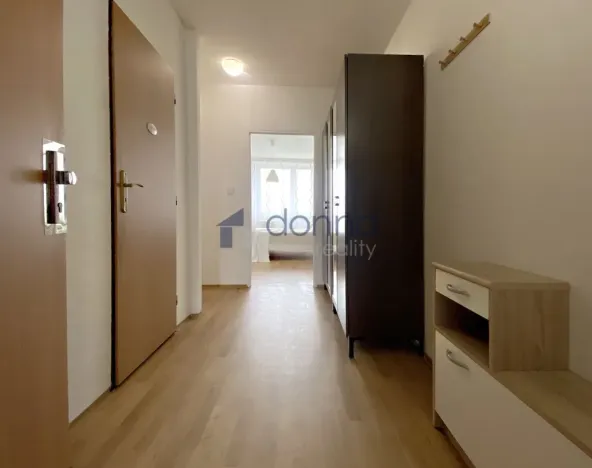 Pronájem bytu 2+kk, Praha, Ovčí hájek, 45 m2
